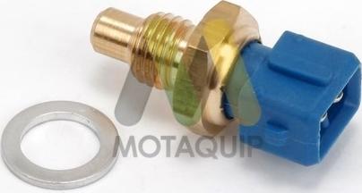 Motaquip LVCT287 - Sonde de température, liquide de refroidissement droxauto.com