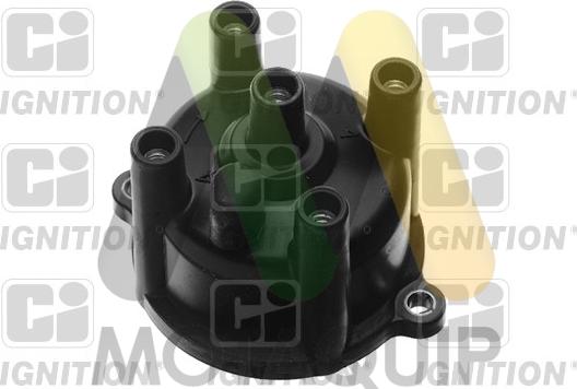Motaquip LVDC491 - Tête d'allumeur droxauto.com