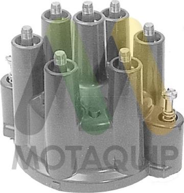 Motaquip LVDC502 - Tête d'allumeur droxauto.com