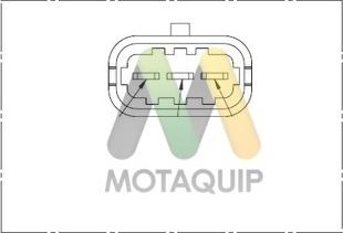 Motaquip LVEP141 - Capteur, vitesse droxauto.com