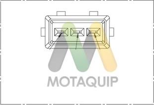 Motaquip VRC115 - Capteur d'angle, vilebrequin droxauto.com