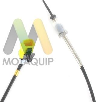 Motaquip LVET140 - Capteur, température des gaz droxauto.com