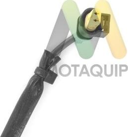 Motaquip LVET154 - Capteur, température des gaz droxauto.com