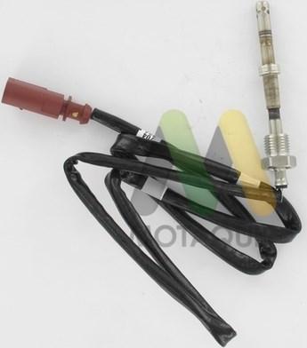 Motaquip LVET109 - Capteur, température des gaz droxauto.com