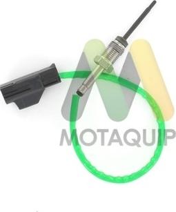 Motaquip LVET186 - Capteur, température des gaz droxauto.com