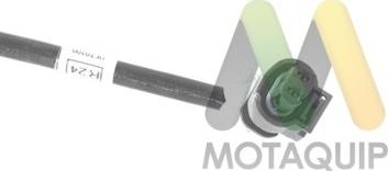 Motaquip LVET139 - Capteur, température des gaz droxauto.com