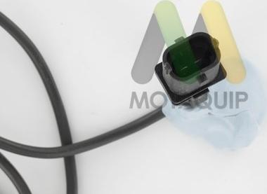 Motaquip LVET179 - Capteur, température des gaz droxauto.com