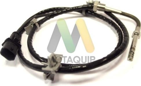 Motaquip LVET174 - Capteur, température des gaz droxauto.com