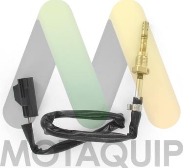 Motaquip LVET340 - Capteur, température des gaz droxauto.com