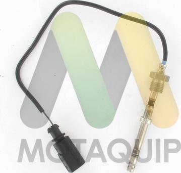 Motaquip LVET348 - Capteur, température des gaz droxauto.com