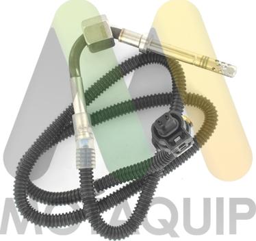 Motaquip LVET363 - Capteur, température des gaz droxauto.com