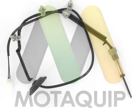 Motaquip LVET303 - Capteur, température des gaz droxauto.com