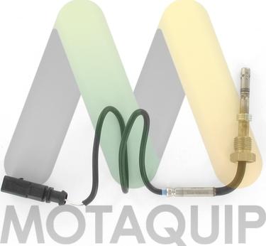 Motaquip LVET316 - Capteur, température des gaz droxauto.com