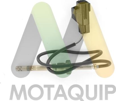 Motaquip LVET311 - Capteur, température des gaz droxauto.com