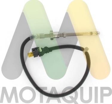 Motaquip LVET317 - Capteur, température des gaz droxauto.com