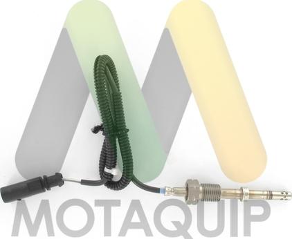 Motaquip LVET298 - Capteur, température des gaz droxauto.com