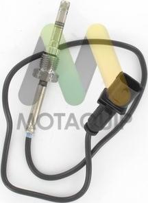 Motaquip LVET201 - Capteur, température des gaz droxauto.com