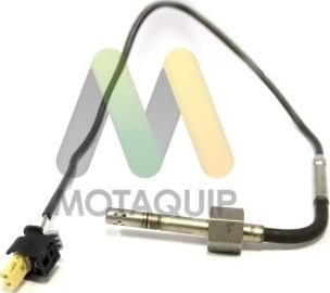 Motaquip LVET213 - Capteur, température des gaz droxauto.com