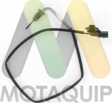 Motaquip LVET277 - Capteur, température des gaz droxauto.com