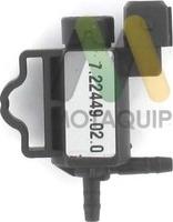 Motaquip LVEV150 - Valve, contrôle d'air-air d'admission droxauto.com