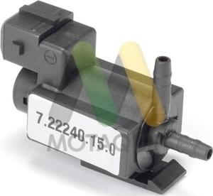 Motaquip LVEV109 - Valve, contrôle d'air-air d'admission droxauto.com