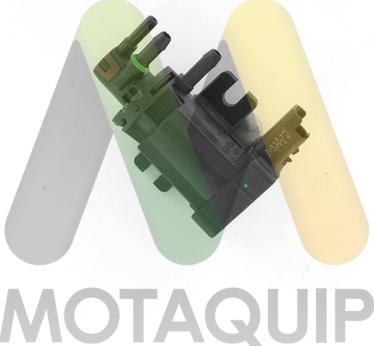 Motaquip LVEV186 - Transmetteur de pression, contrôle des gaz d'échappement droxauto.com