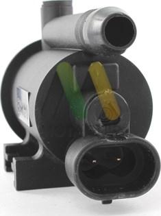 Motaquip LVEV126 - Soupape, système d'aspiration de l'air secondaire droxauto.com