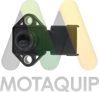 Motaquip LVEV214 - Capteur, pression de suralimentation droxauto.com
