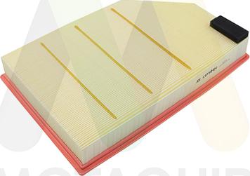 Motaquip LVFA1414 - Filtre à air droxauto.com