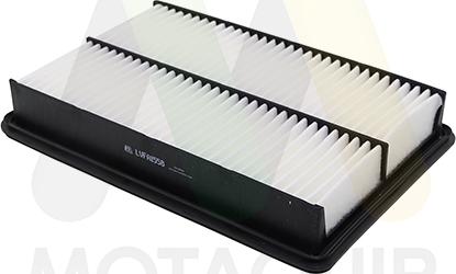 Motaquip LVFA1558 - Filtre à air droxauto.com