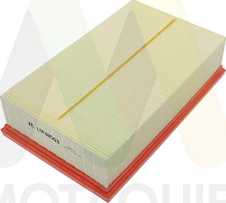 Motaquip LVFA1503 - Filtre à air droxauto.com