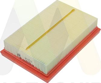 Motaquip LVFA1539 - Filtre à air droxauto.com