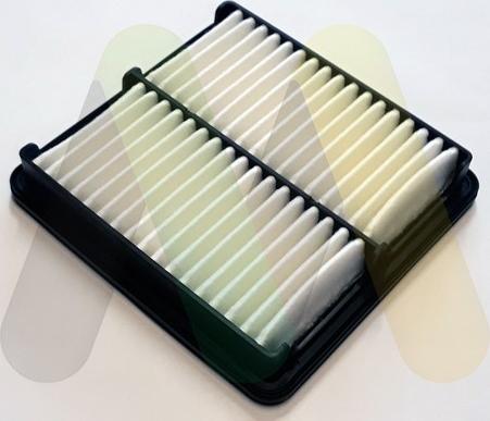 Motaquip LVFA1650 - Filtre à air droxauto.com