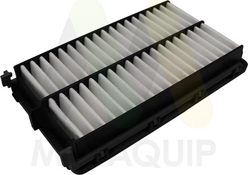 Motaquip LVFA1732 - Filtre à air droxauto.com