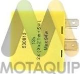 Motaquip LVFU121 - Centrale clignotante droxauto.com