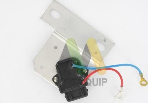 Motaquip LVIM194 - Appareil de commande, système d'allumage droxauto.com