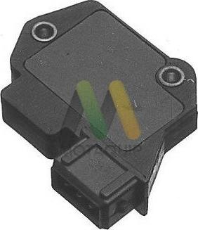 Motaquip LVIM123 - Appareil de commande, système d'allumage droxauto.com