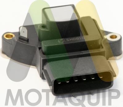 Motaquip LVIM232 - Appareil de commande, système d'allumage droxauto.com