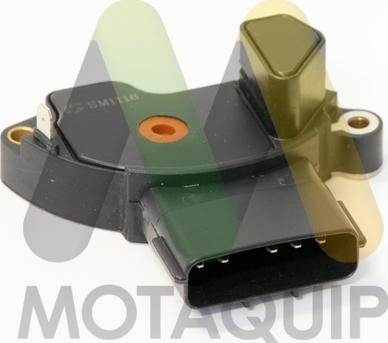 Motaquip LVIM220 - Appareil de commande, système d'allumage droxauto.com