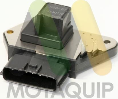 Motaquip LVIM223 - Appareil de commande, système d'allumage droxauto.com