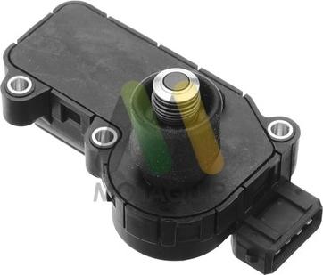 Motaquip LVIS180 - Contrôle de ralenti, alimentation en air droxauto.com