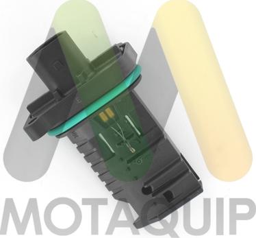 Motaquip LVMA463 - Débitmètre de masse d'air droxauto.com