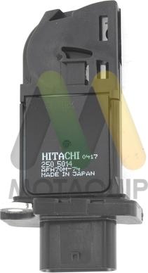 Motaquip LVMA439 - Débitmètre de masse d'air droxauto.com