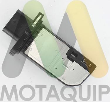 Motaquip LVMA438 - Débitmètre de masse d'air droxauto.com