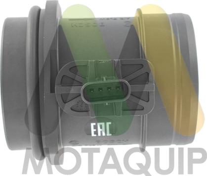 Motaquip LVMA422 - Débitmètre de masse d'air droxauto.com