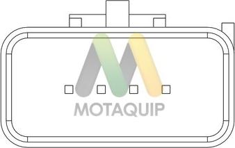 Motaquip LVMA333 - Débitmètre de masse d'air droxauto.com