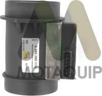 Motaquip LVMA250 - Débitmètre de masse d'air droxauto.com