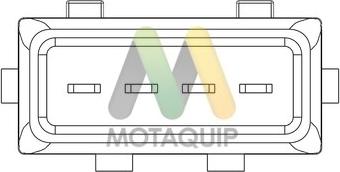 Motaquip LVMA389 - Débitmètre de masse d'air droxauto.com