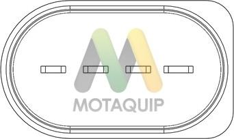 Motaquip LVMA212 - Débitmètre de masse d'air droxauto.com