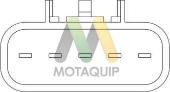 Motaquip LVMA224 - Débitmètre de masse d'air droxauto.com